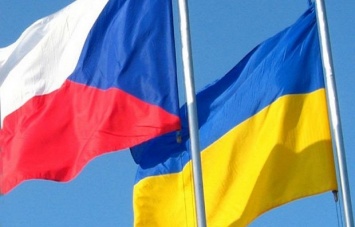 Чехия требует от Кремля вернуть Украине контроль над границей