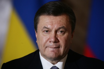 Допрос Януковича по делу "экс-беркутовцев" может состояться в ноябре, - адвокат