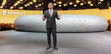 Карлоса Гона попросили возглавить совет директоров Mitsubishi