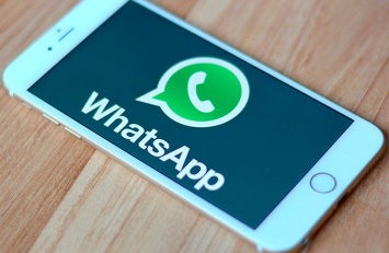 В приложение WhatsApp для iPhone добавили новые функции