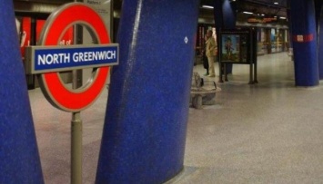 В Лондоне эвакуировали одну из станций метро