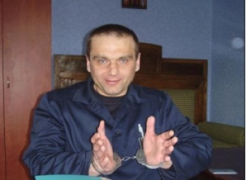 В Лукьяновском СИЗО Киева умер пожизненно осужденный - правозащитник