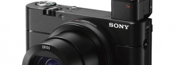 Объявлена цена на Sony Cyber-shot RX100 V