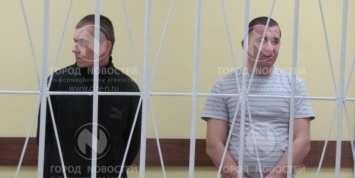 Два жителя Новокузнецка пригласили незнакомую девушку выпить, а затем ей же и закусили
