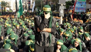 США внесли в список самых опасных террористов одного из командиров Хезболлы