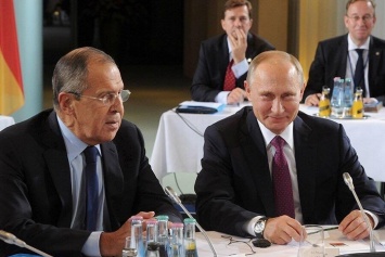 Встреча в Берлине показала, что нам не удалось победить Путина - киевский эксперт призвал спуститься на землю