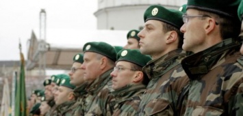 Страны Балтии утроят военные расходы к 2018 году на фоне агрессии РФ