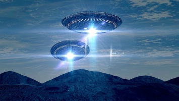 Ученые из Румынии доказали существование инопланетян