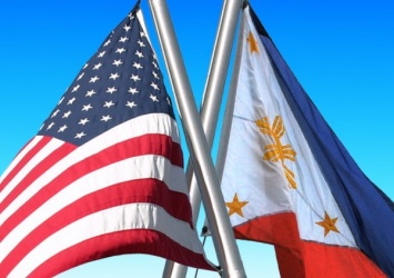 Филиппины не разрывают торговые отношения с США, несмотря на заявление президента
