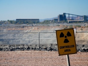 Армения будет привлекать "разведчиков" новых урановых месторождений на конкурсной основе