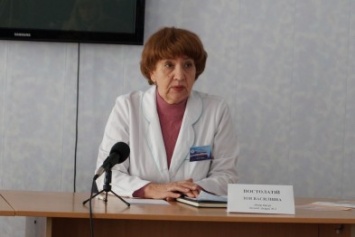 В Павлограде зафиксированы случаи рака груди у мужчин