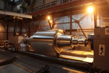 ЭМСС поставит опорные валки двум комбинатам "ArcelorMittal" в Бельгии