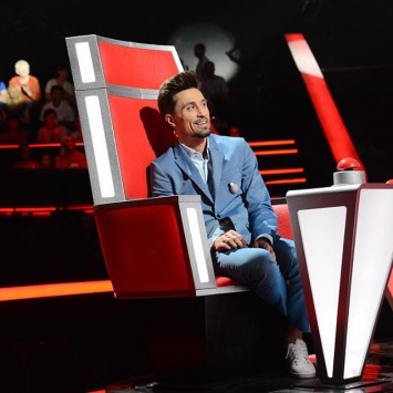 Дима Билан заявил об уходе из вокального телепроекта "Голос"