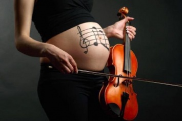 В Казани состоится концерт классической музыки для будущих родителей