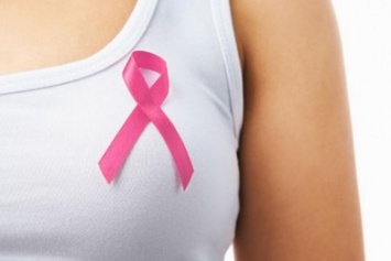 В Украине «помолодел» рак молочной железы