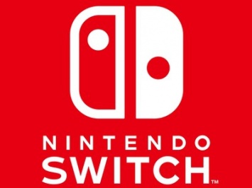 Nintendo представила новую игровую консоль Switch