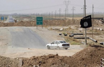 Боевики ИГИЛ атаковали иракский город Киркук, есть жертвы