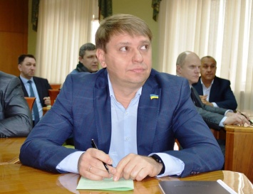 Одесский облсовет призывают объявить о недоверии Лорткипанидзе