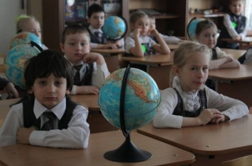 Московских школьников пугают ядерной войной, в случае победы Клинтон на выборах