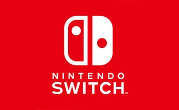 Трейлер анонса Nintendo Switch