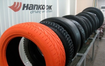 Hankook Tire и Schmitz Cargobull продолжат партнерство до 2019 года