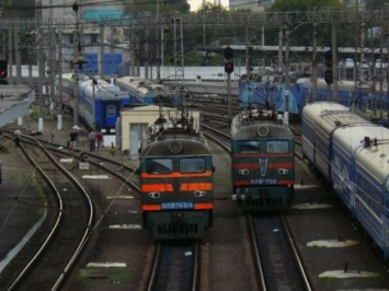 Пропускную способность железнодорожного хода в Мариуполь увеличат в полтора раза - "Укрзализныця"