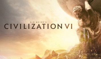 Сегодня начались продажи Civilization VI