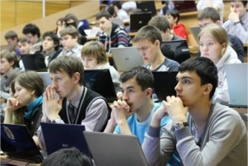 В Симферополе обсудят духовно-нравственное и патриотическое воспитание студентов