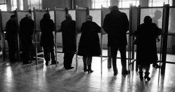 В Запорожье изменили список избирательных участков