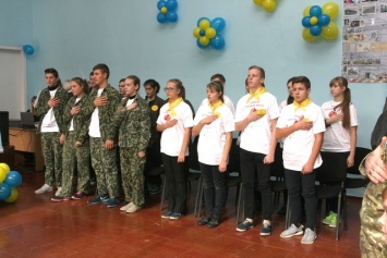 В Днепре стартовали финальные соревнования для школьников «Я могу спасти жизнь!»
