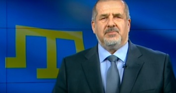 Чубаров: не «могилевская» власть, а крымские татары в тяжелый момент говорили, что Крым - это Украина