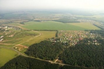 В Херсонской области для участников АТО зарезервировано более 4 тыс. га земли