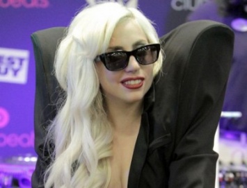 Леди Гага откажется от своего эпатажного стиля ради музыкального творчества