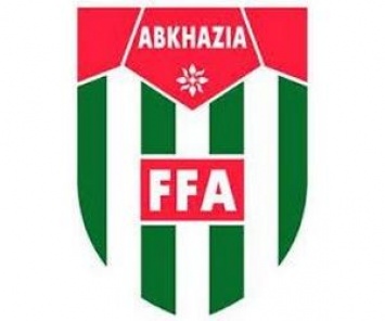 Абхазия хочет вступить в ФИФА