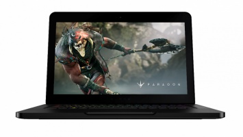 Razer скоро выпустит обновленный игровой ноутбук Blade Pro