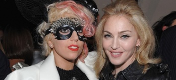 Непримиримые противоречия между Мадонной и Леди Гагой: скандалу быть?