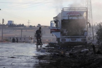 Режим Асада ответственен за минимум три "химические" атаки в Сирии, - Совбез ООН