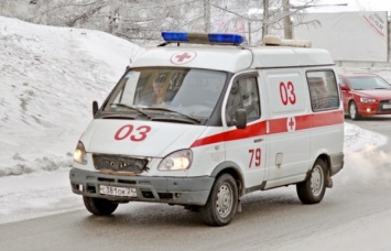 В Новой Москве в ДТП погибли два человека