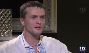 Игорь Луценко заявил, что следствие по делу о похищении его и Вербицкого не происходит