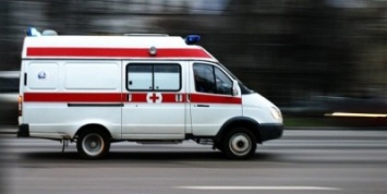В Амурской области по пути в больницу скончались две девочки