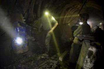 На одной из шахт Макеевки собираются закрывать участок - соцсети