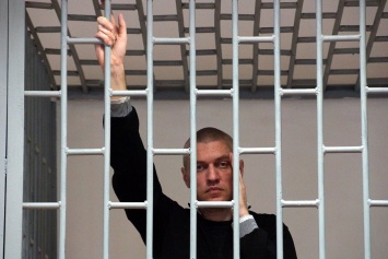 Судебно-психологическая экспертиза Клыха в СИЗО Грозного показала, что он психически здоров, - правозащитница