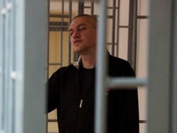 Осужденный в РФ украинец Клых сошел с ума из-за пыток во время следствия