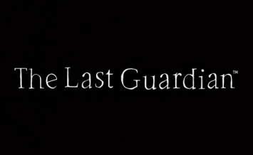 The Last Guardian ушла на золото