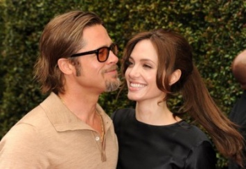 Брэд Питт отказался судиться с Анджелиной Джоли за опеку над детьми