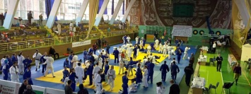 Чемпионат Украины U17: у днепрян 7 медалей