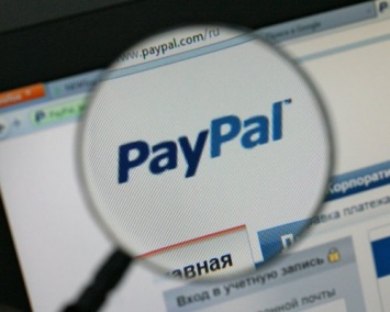 Пользователи PayPal не могут осуществить оплаты из-за хакерской атаки