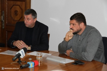 Савченко попросил у чиновников мэрии Николаева распечатку звонков на «1588» по поводу отопления, оказалось, что учет не ведется