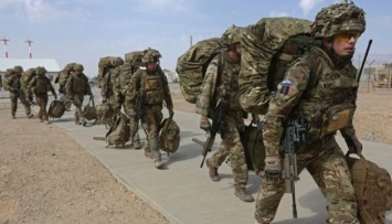 Британия отправит 30 военных в Косово