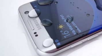 Samsung пообещала смартфоны Galaxy S8 бывшим владельцам Galaxy Note 7, обменявшим их на Galaxy S7 или S7 edge